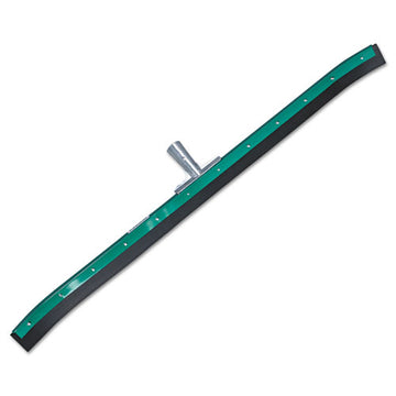 Unger® Aquadozer Curved Floor Squeegee, 36" Wide Blade freeshipping - TVN Wholesale